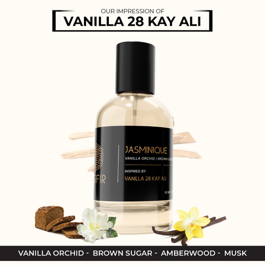 best Kayali perfume for women