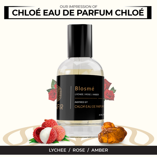 Blosmé - Inspired by Chloé Eau de Parfum Chloé