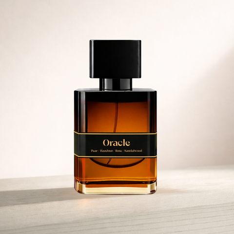 Oracle - Inspired by Amouage Guidance