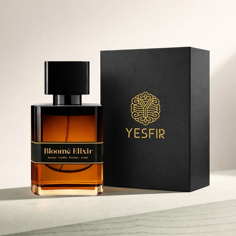 Bloomé Elixir - Inspired by Burberry Her Elixir
