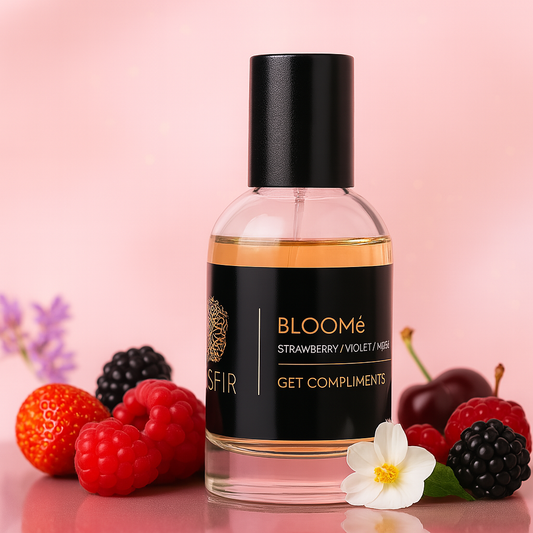 Bloomé - Inspired by Burberry Her