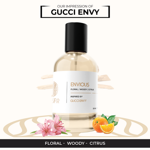 Envious - Gucci Envy Me