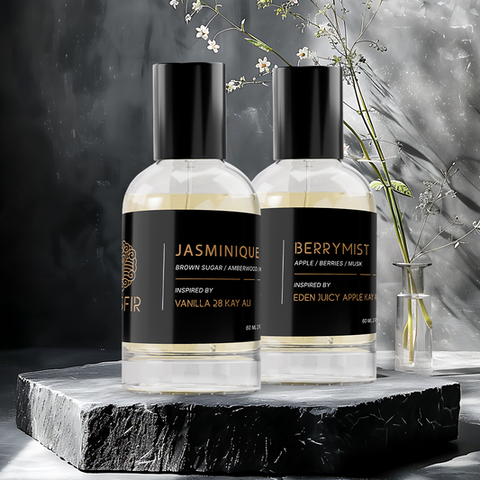 VanApple - Eden juicy & Vanilla 28 Value Bundle