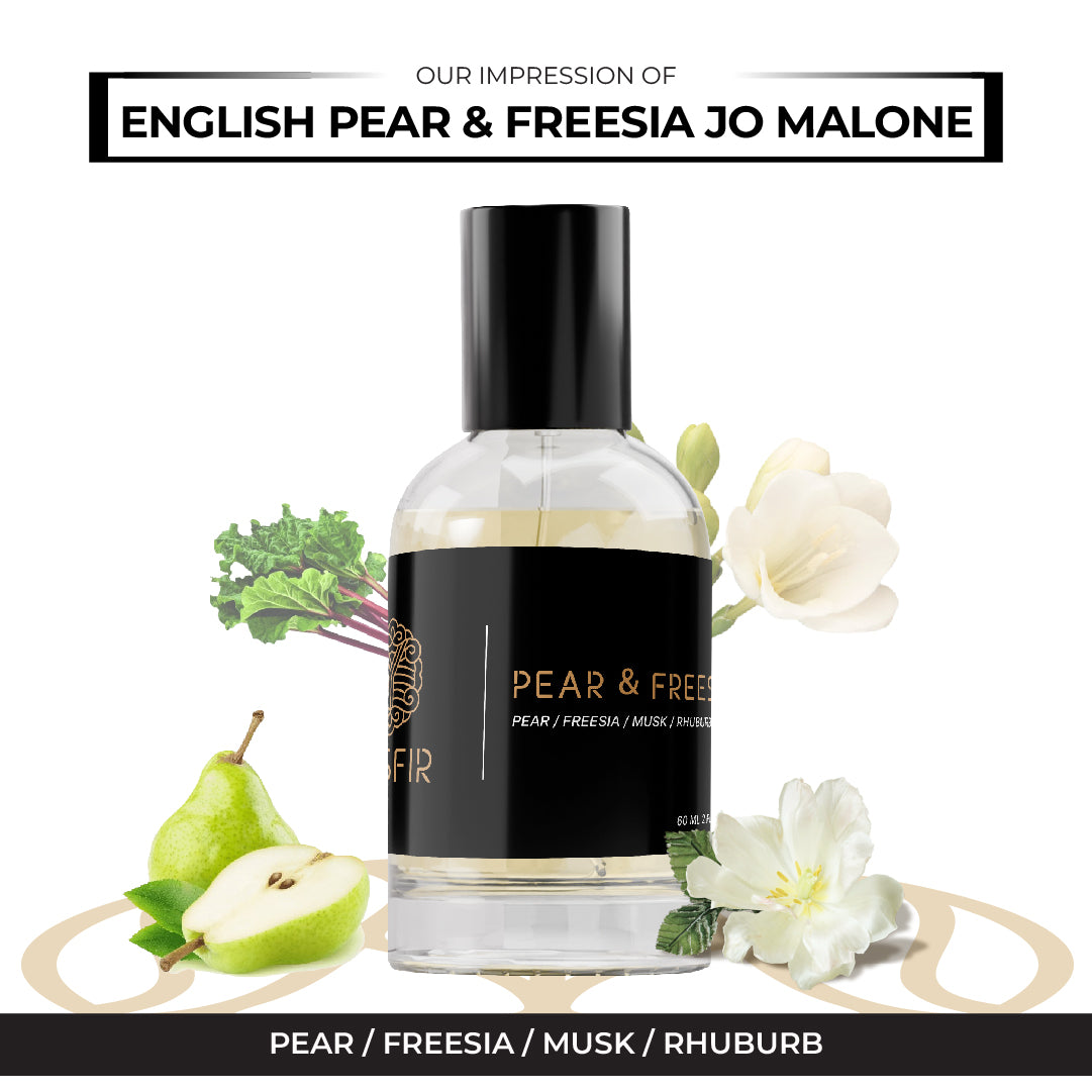 Pear & Freesia - Inspired by English Pear & Freesia Jo Malone