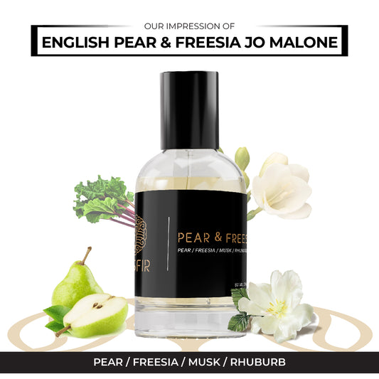 Pear & Freesia - Inspired by English Pear & Freesia Jo Malone