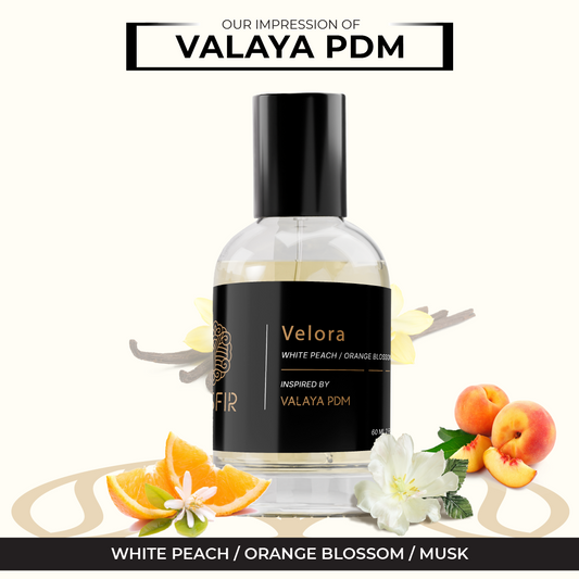 Velora - Inspired by Valaya PDM