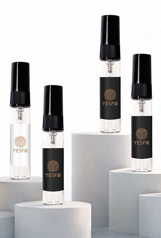 Discovery Set/Tester Pack Pack of 5 - 5 ML