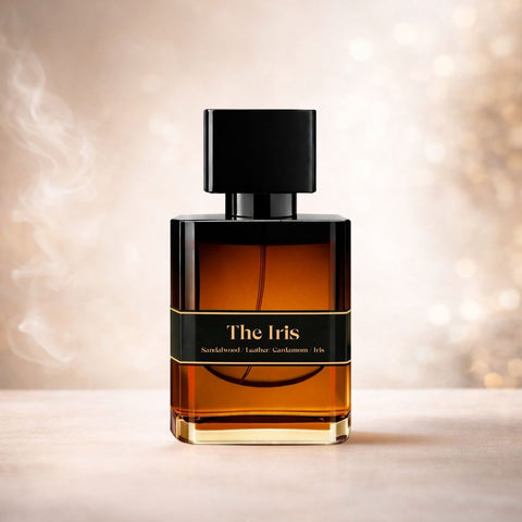 The Iris - Santal 33 by Lelabo - Bottle
