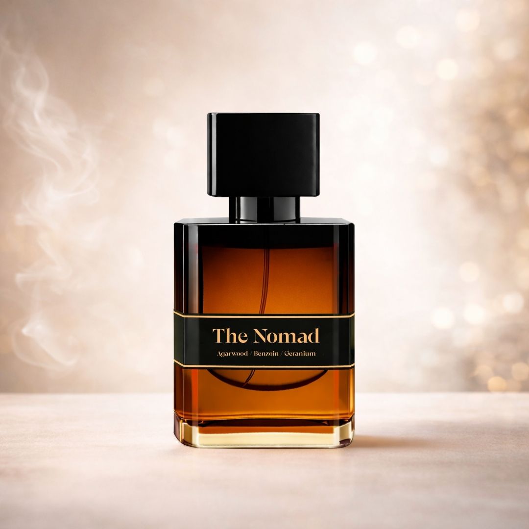 The Nomad - Inspired By LV Ombre Nomade - Bottle