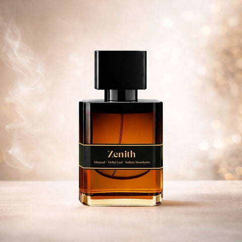 Zenith - Inspired by Ganymede Marc-Antoine Barrois - Bottle