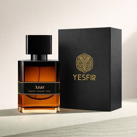 Azar - Inspired by Aventus Absolu - Box