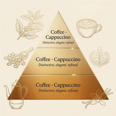 Coffee Lover - Inspired by Fresh Brewed Coffee