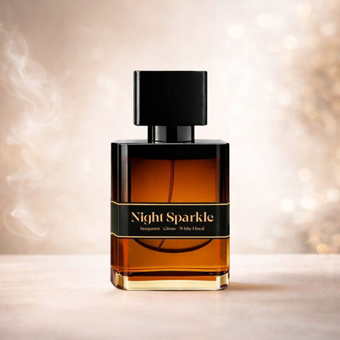 Night Sparkle - Inspired by Neroli Portofino - Bottle