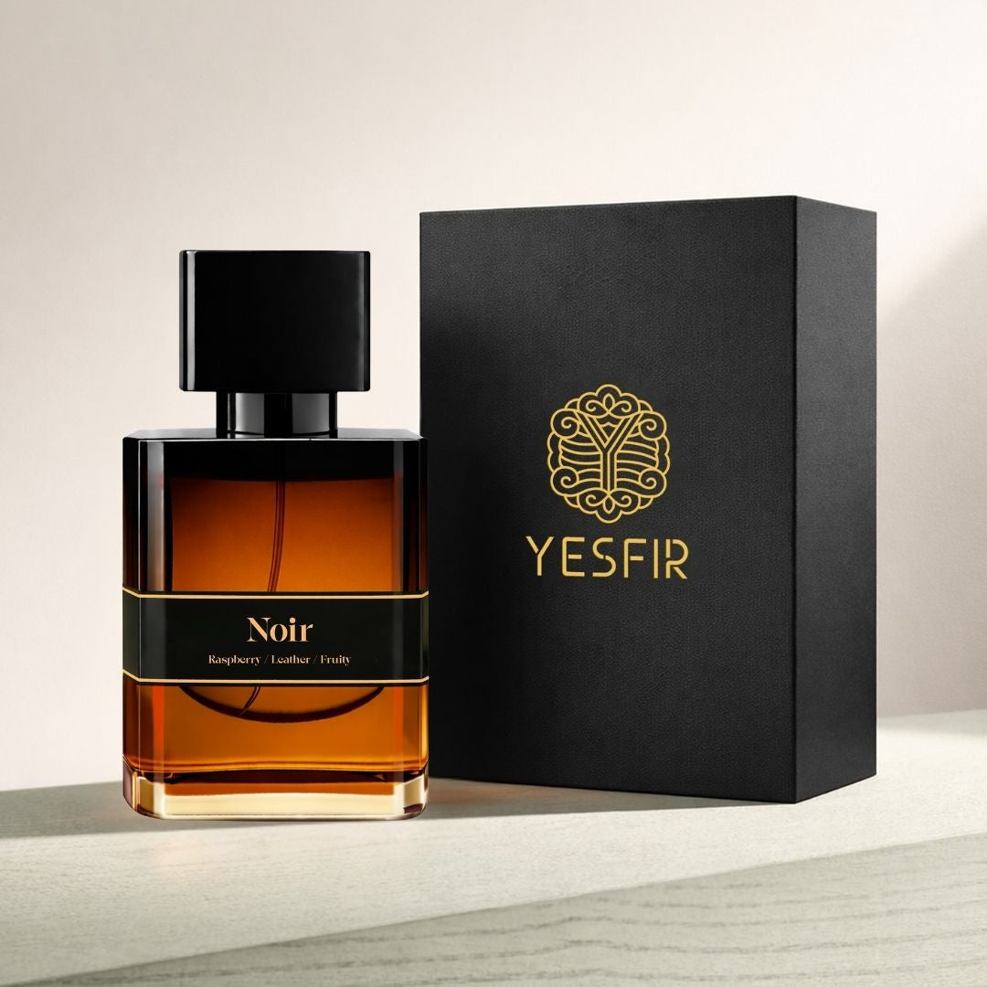 Noir - Inspired By Tuscan Leather - Box