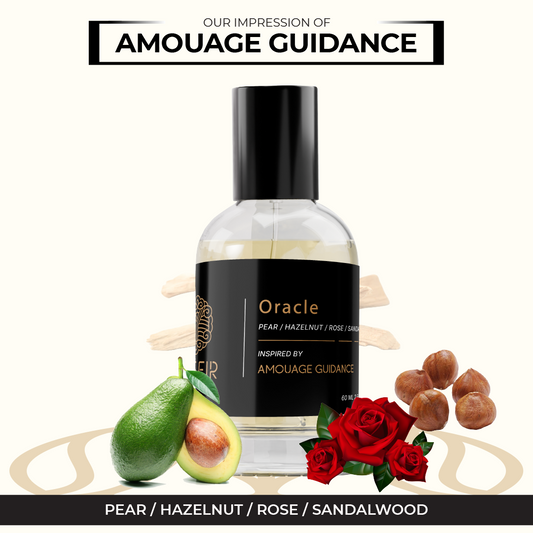 Oracle - Inspired by Amouage Guidance